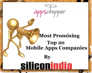 List of Silicone India Mobile Apps Companies List of Silicone India Mobile Apps Companies