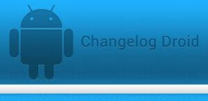 Changelog Droid Changelog Droid