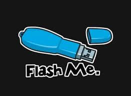 flash me flash me
