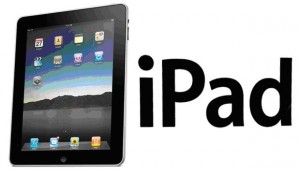 iPad app development iPad app development
