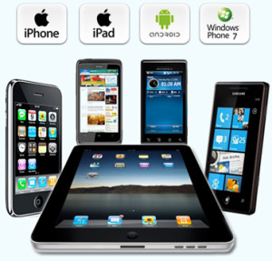 Custom Mobile Apps Development - AppsChopper Custom Mobile Application Development - AppsChopper