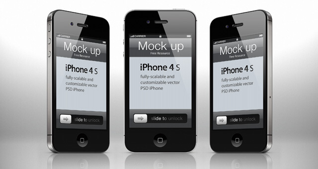Mock-up Mock-up
