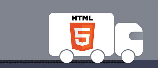 HTML5 HTML5