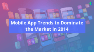 Mobile App Trends Mobile App Trends