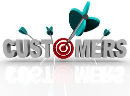 customers customers