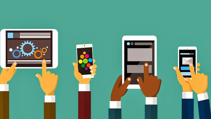 Multi-platform Mobile Apps