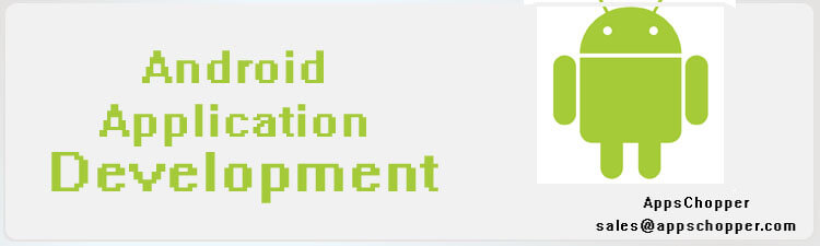 android app development