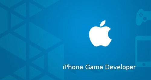 iPhone Game Developer