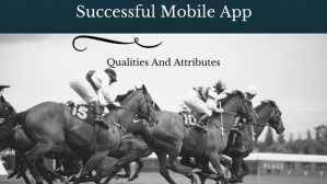 successful app successful app