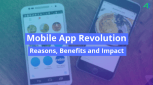 Mobile App Revolution Mobile App Revolution