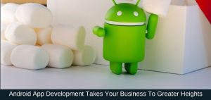 Android-App-Development