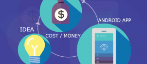 Cost of Building an Android Application for Your Business Cost of Building an Android Application for Your Business