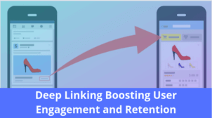 Deep Linking in apps Deep Linking in apps