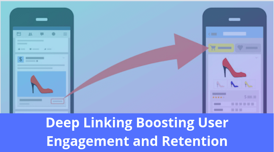 Deep Linking in apps - AppsChopper