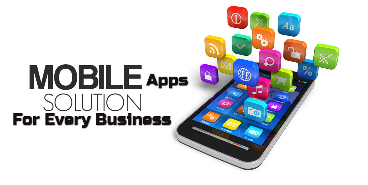 Are Mobile Apps Solutions Useful For Every Business Appschopper Blog