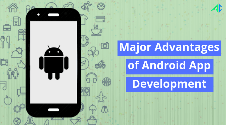 Android App Development - AppsChopper