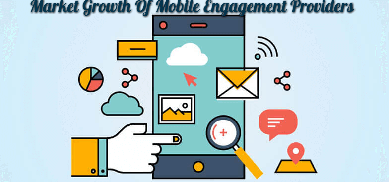 mobile engagement providers - AppsChopper