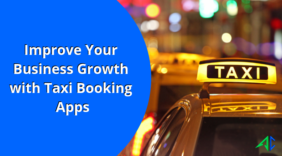 Taxi Booking Apps - AppsChopper