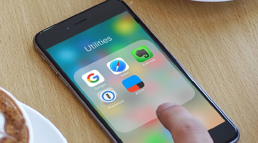 Features of Utility Apps