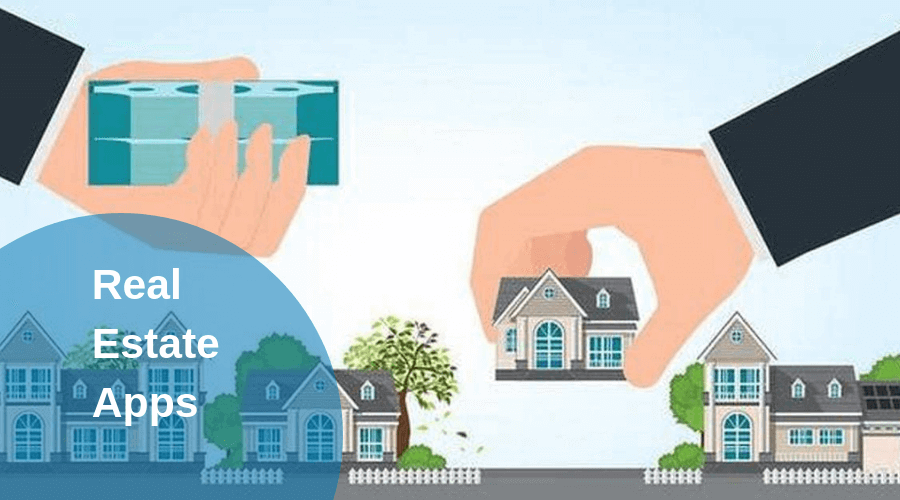 Real Estate App Development