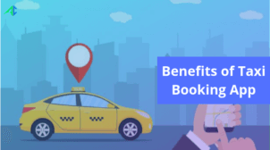 Taxi Booking App Development Taxi Booking App Development