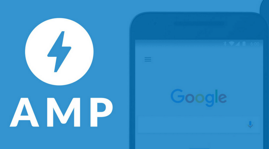 AMP - AppsChopper Blog