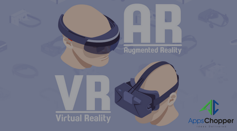 AR and VR Redefining Customer Service - AppsChopper