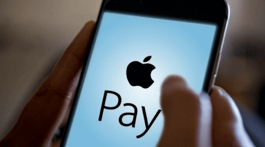 Apple Pay - AppsChopper Blog