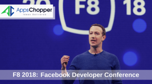 F8 2018 – AppsChopper Blog F8 2018 – AppsChopper Blog