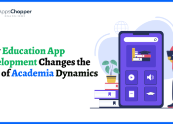 Education App Development
