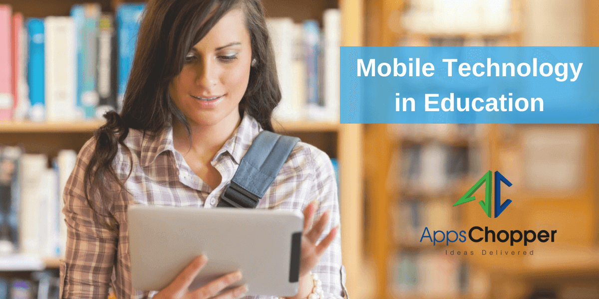 education app development