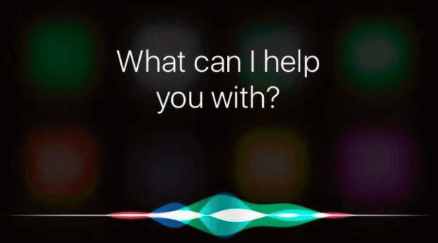 Siri - AppsChopper Blog