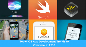 Top 6 iOS App Development Trends to Overview in 2018 – AppsChopper Blog Top 6 iOS App Development Trends to Overview in 2018 – AppsChopper Blog