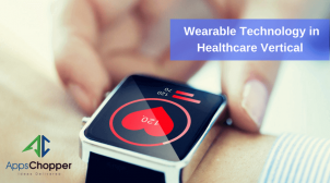Wearable Technology in Healthcare Vertical – AppsChopper Blog Wearable Technology in Healthcare Vertical – AppsChopper Blog