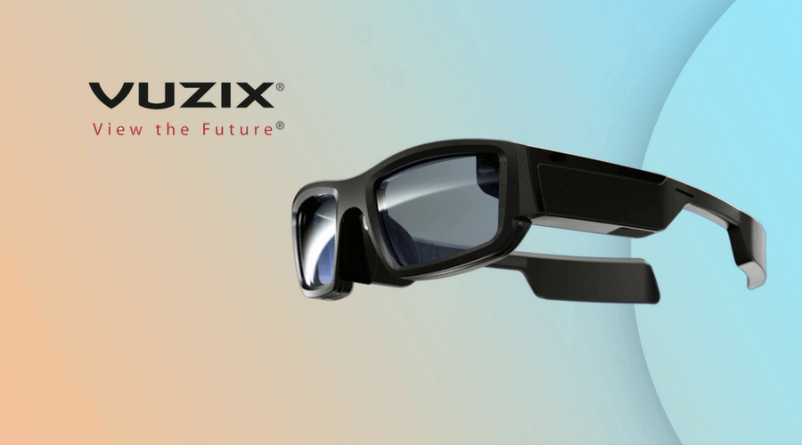 Vuzix