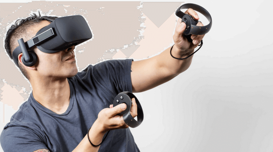 Oculus Rift