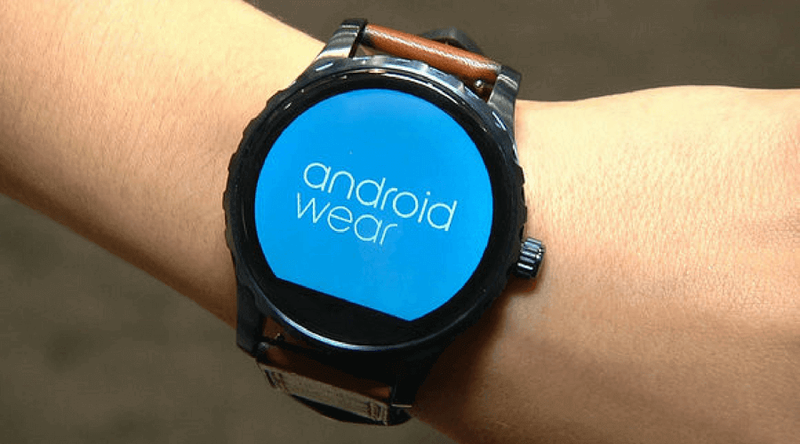 Android Wear