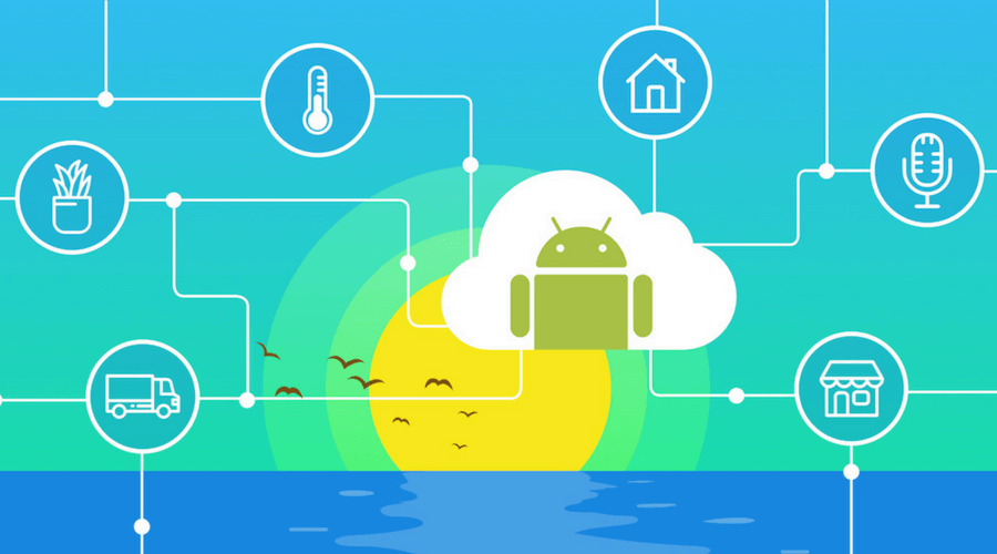 Android App Development Companies - AppsChopper