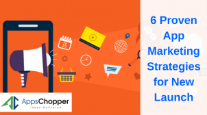 App Marketing Stratergies -Appschopper App Marketing Stratergies -Appschopper