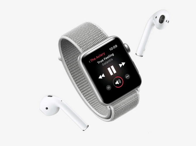 Apple Watch Series 3