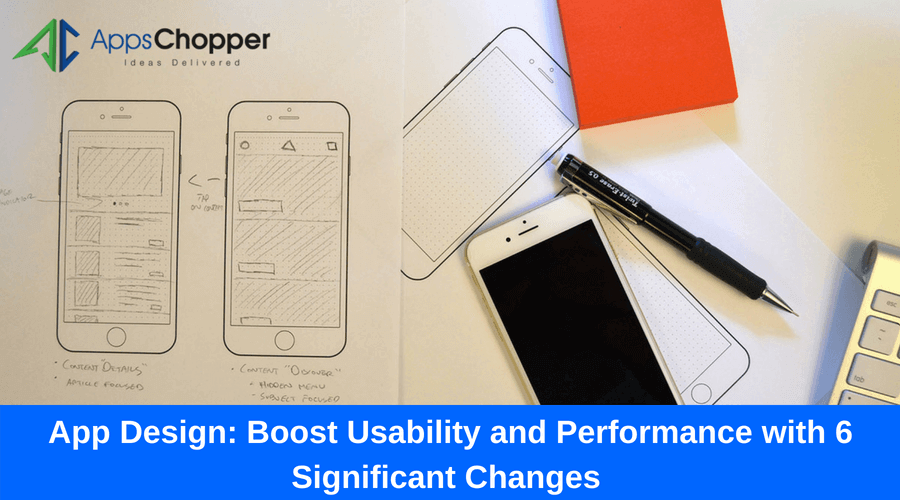 App Design Company -Appschopper