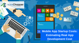 Mobile App Development Cost for Startup Mobile App Development Cost for Startup