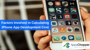 iPhone App Development Cost – AppsChopper iPhone App Development Cost – AppsChopper