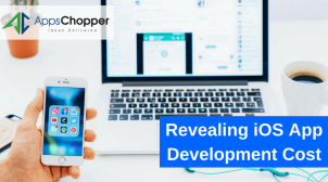 Revealing iOS App Development Cost – Appschopper Revealing iOS App Development Cost – Appschopper