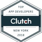 Top App Developers New York - Clutch.co
