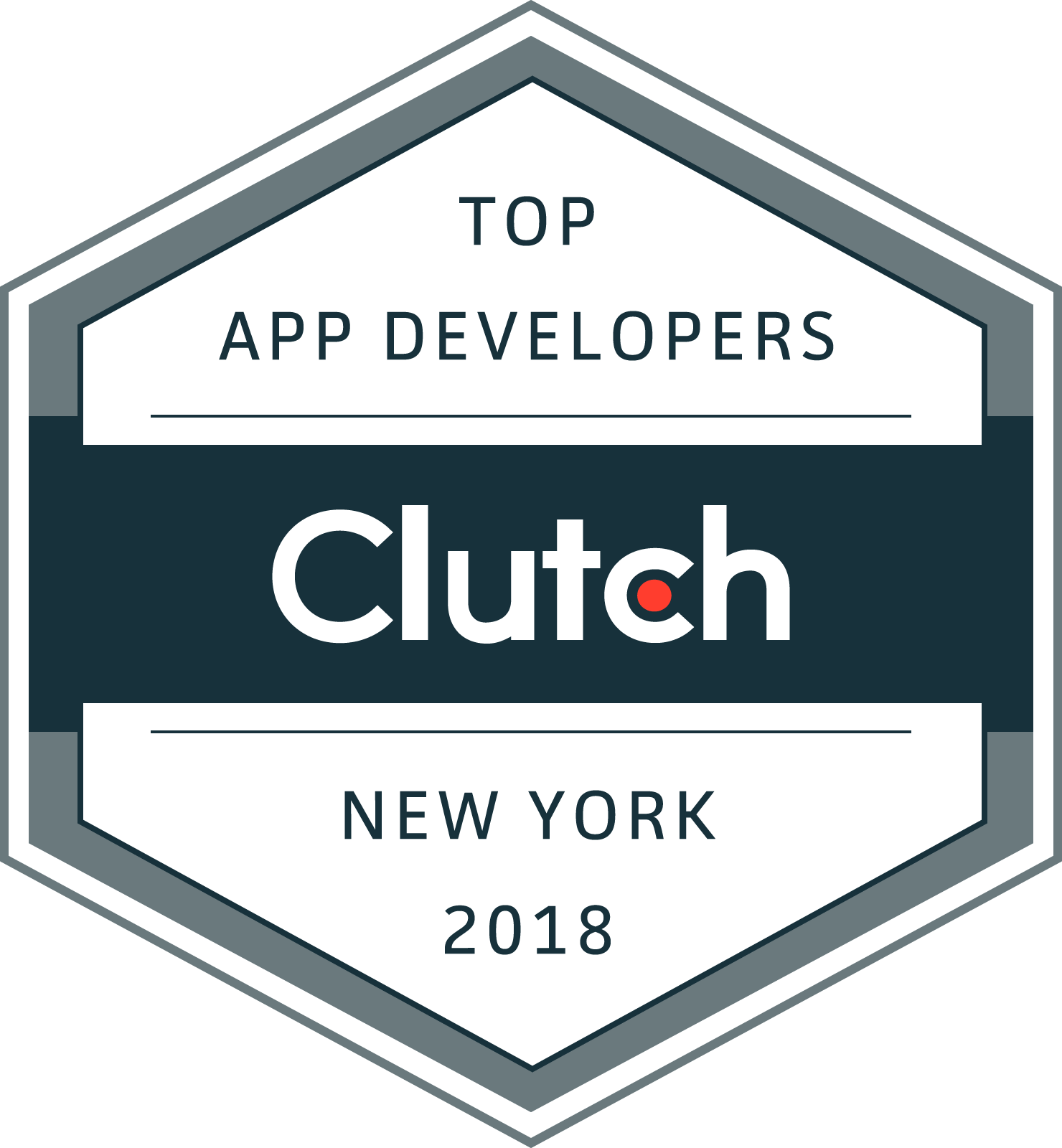 Top App Developers New York - Clutch.co