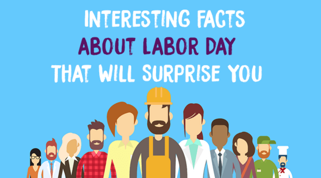 Labor Day - AppsChopper