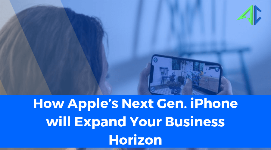 Apple’s New Chip Opens Up Horizons of Your Business Growth - AppsChopper