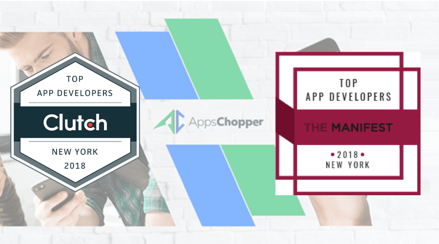 AppsChopper Highlighted as Leading U.S. App Development Company