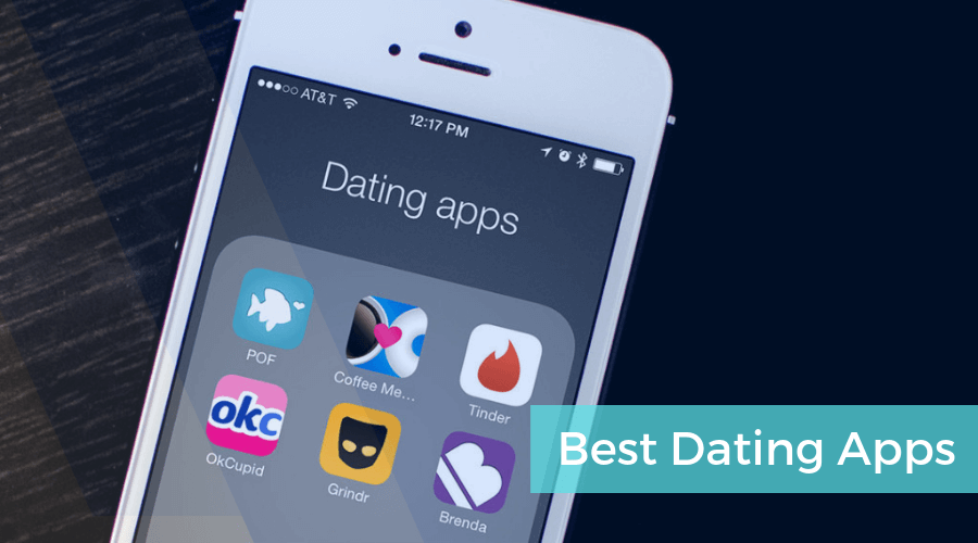 the best rated dating apps